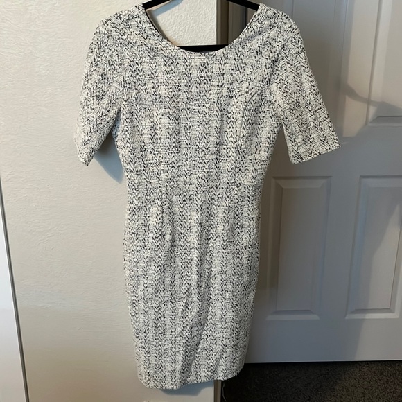 Banana Republic Dresses Banana Republic Sheath Dress Poshmark